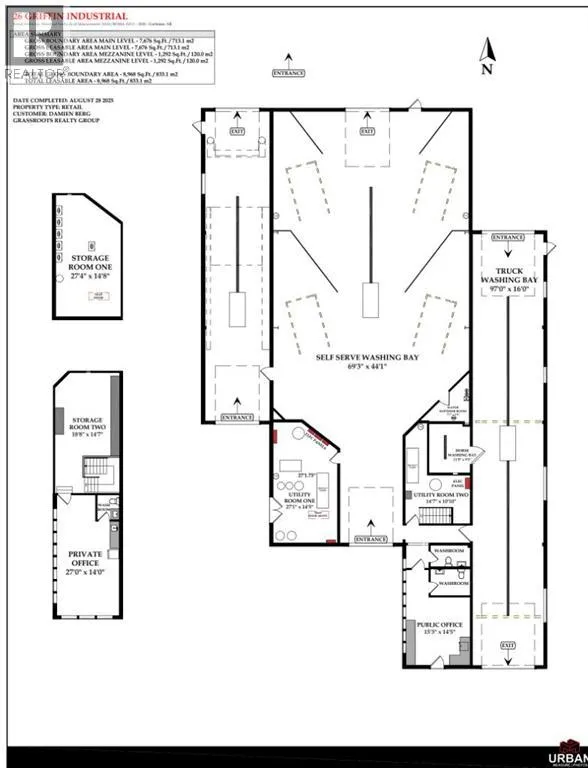 26 Griffin Industrial Point
