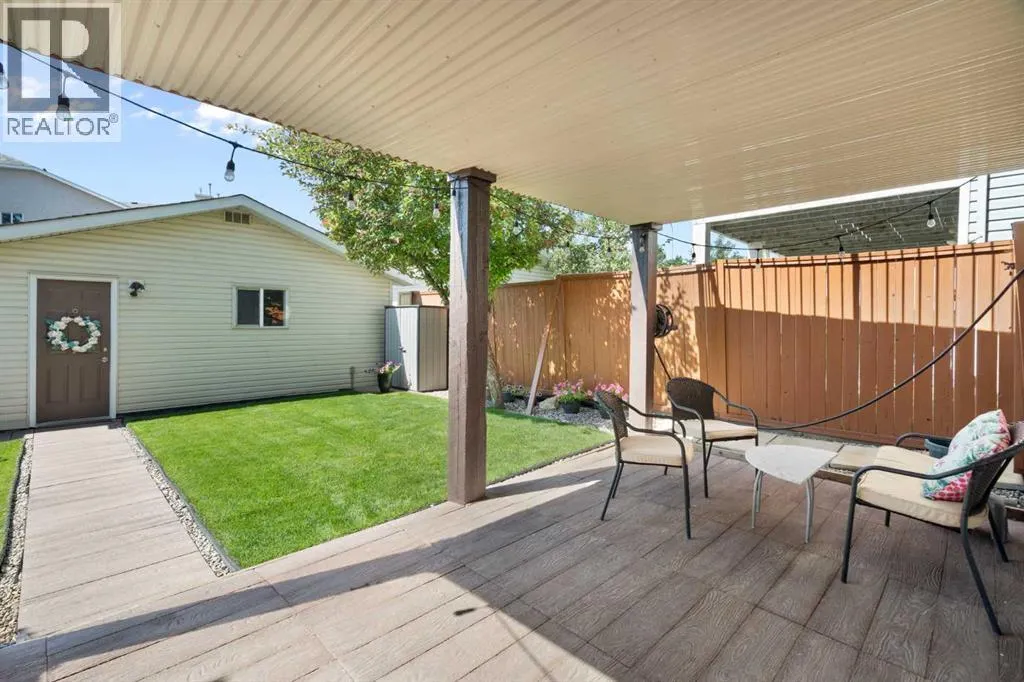 3567 Sierra Morena Road SW