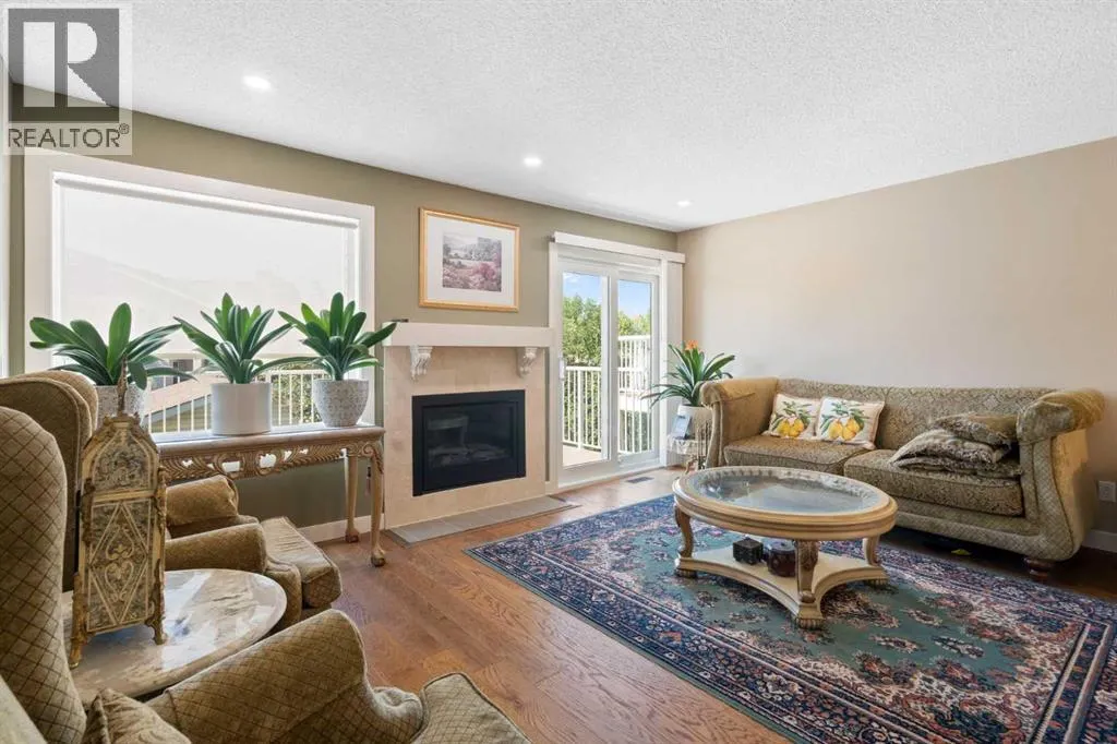 3567 Sierra Morena Road SW