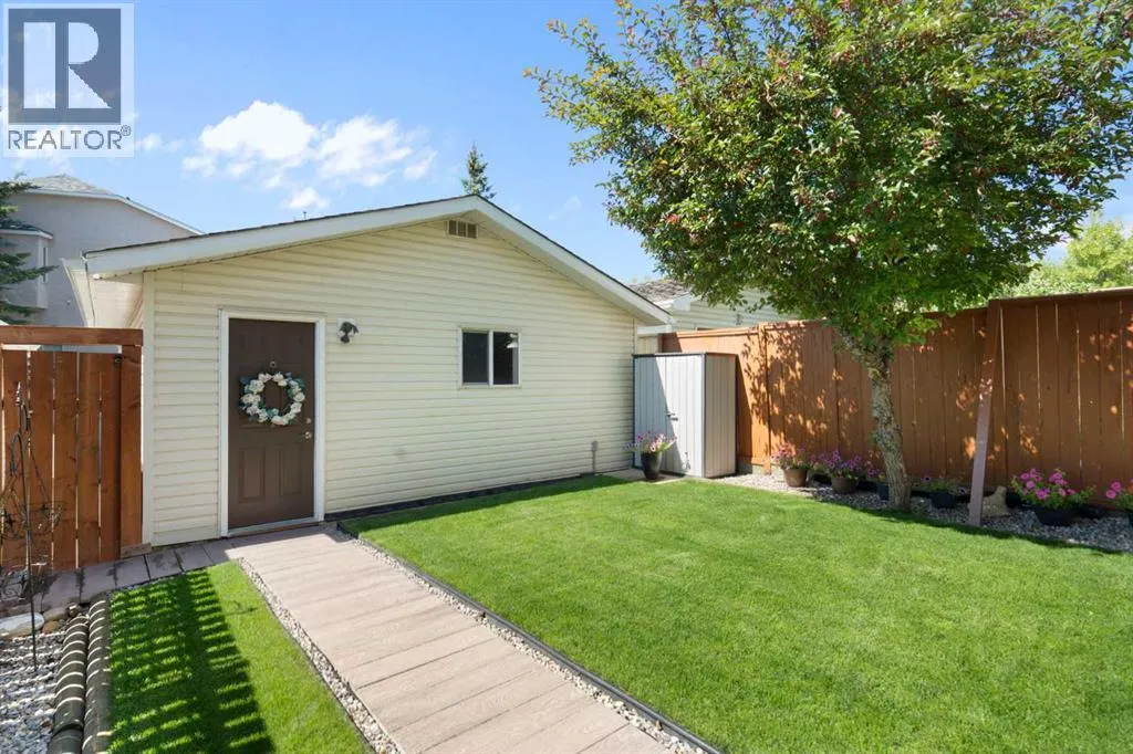 3567 Sierra Morena Road SW