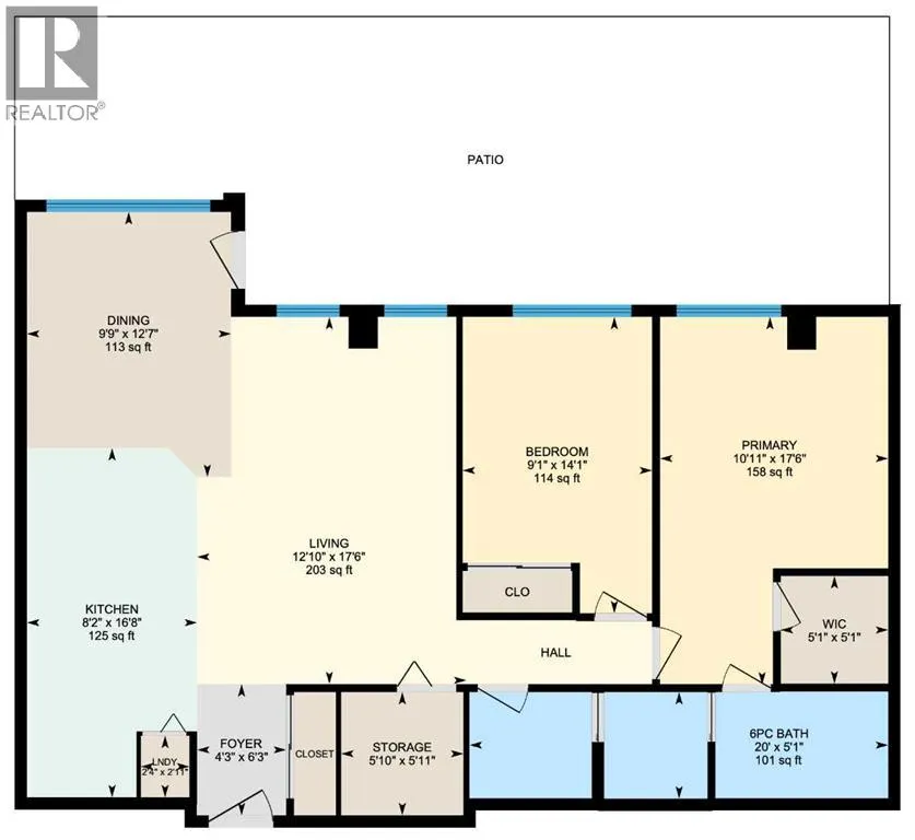 515, 300 Meredith Road NE
