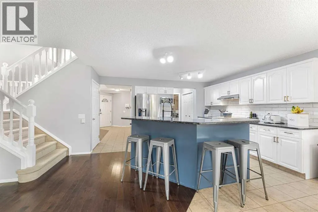 86 Tuscany Ridge View NW