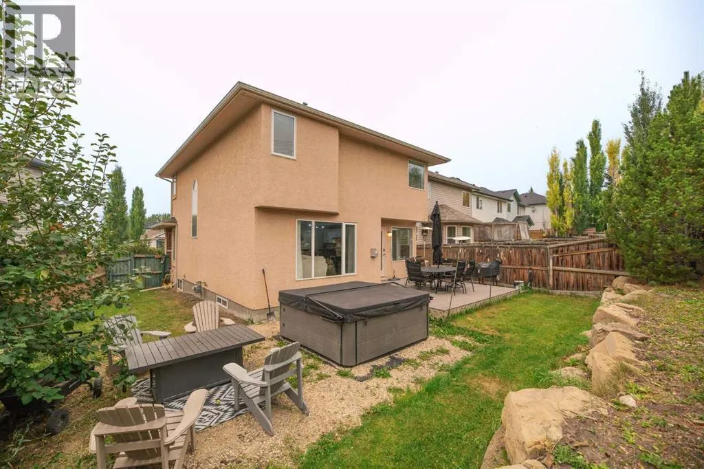 86 Tuscany Ridge View NW