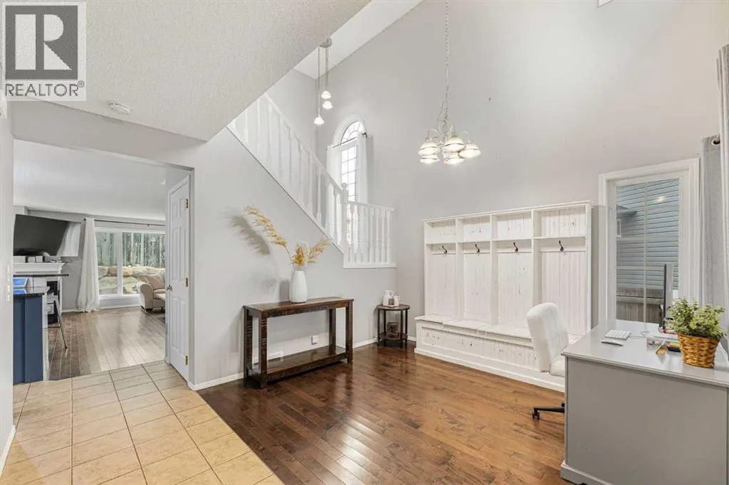 86 Tuscany Ridge View NW