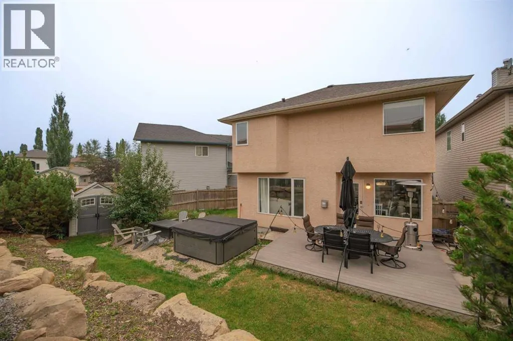 86 Tuscany Ridge View NW