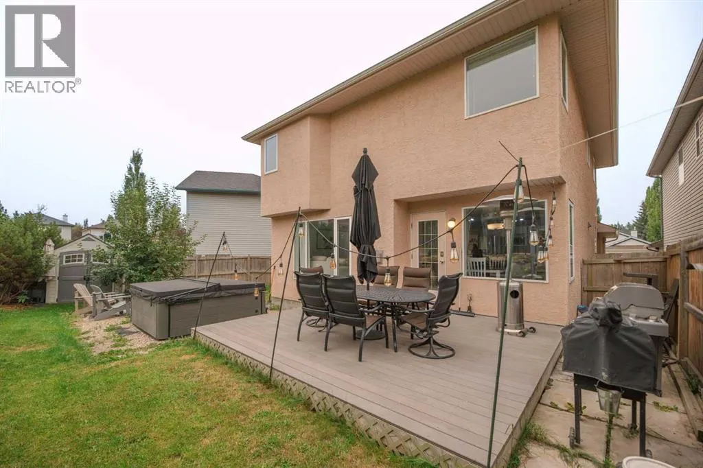 86 Tuscany Ridge View NW