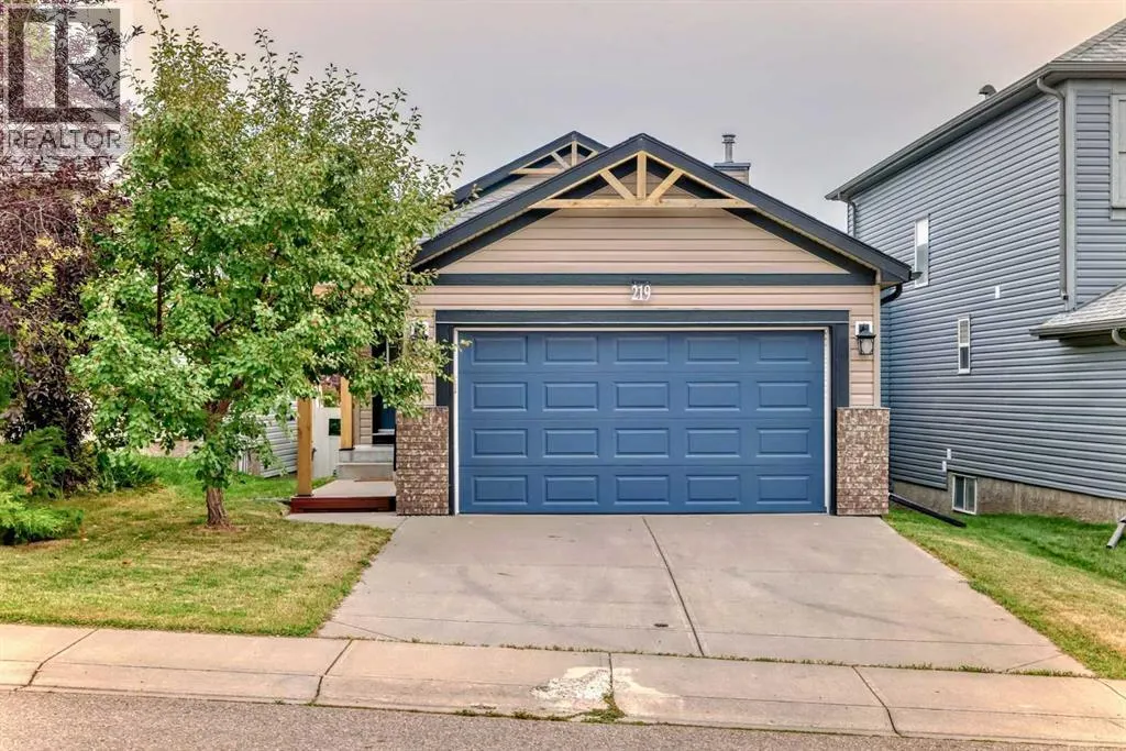 219 Covepark Green NE
