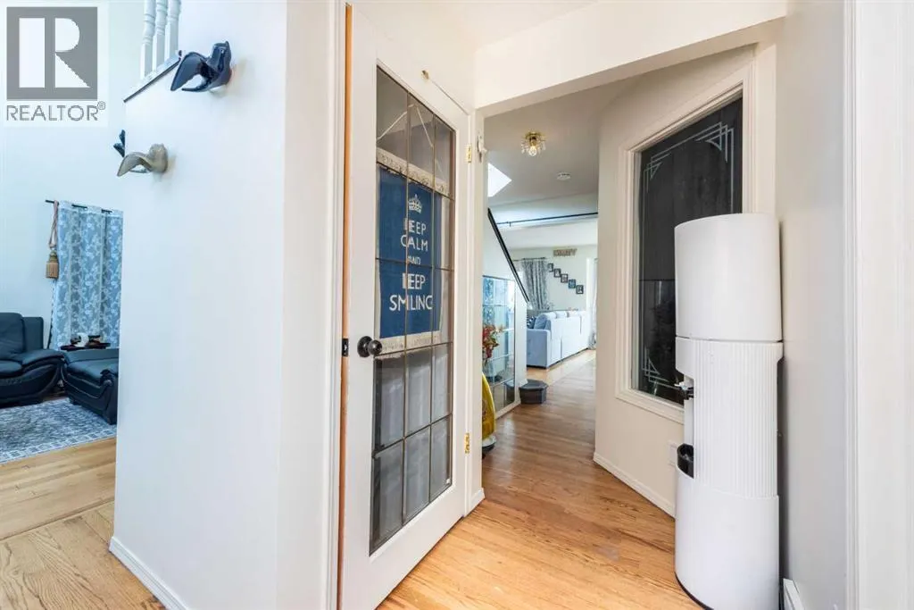 58 Citadel Crest Circle NW