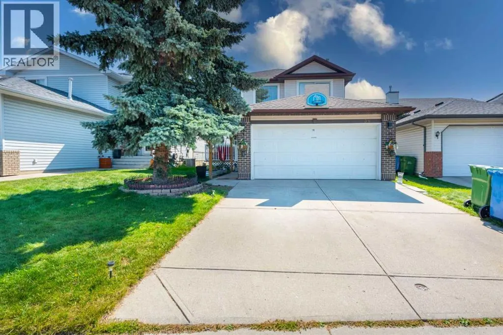 58 Citadel Crest Circle NW