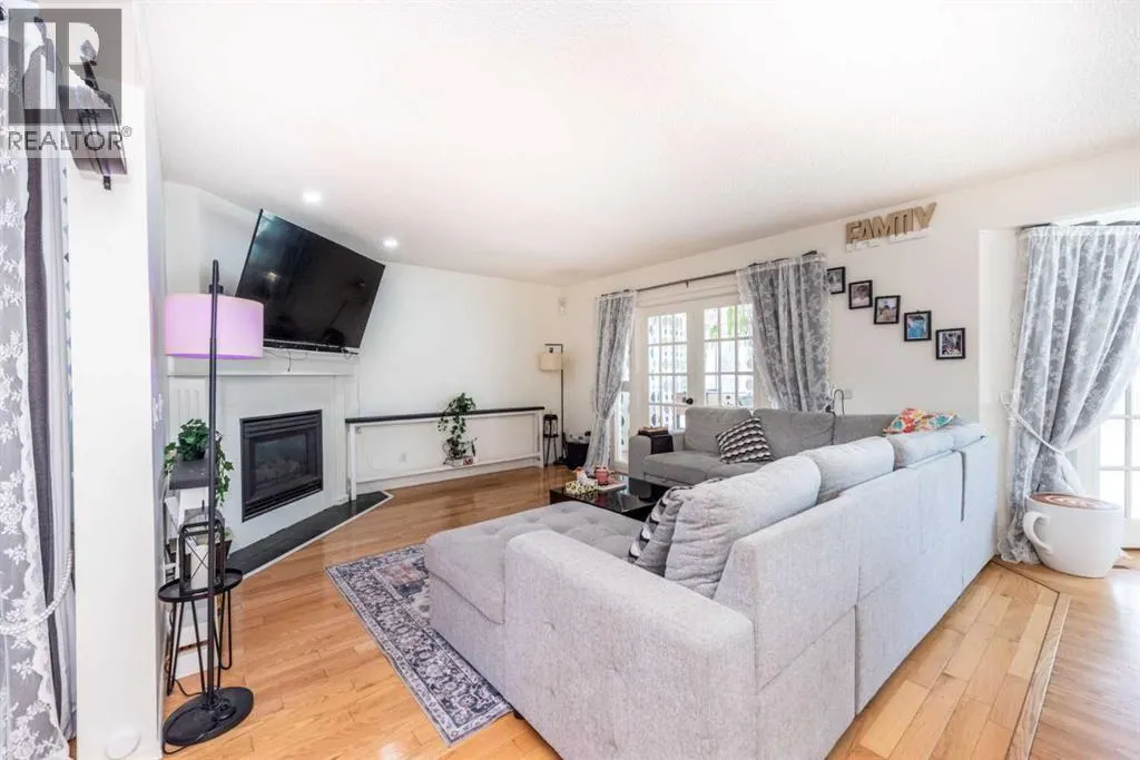 58 Citadel Crest Circle NW