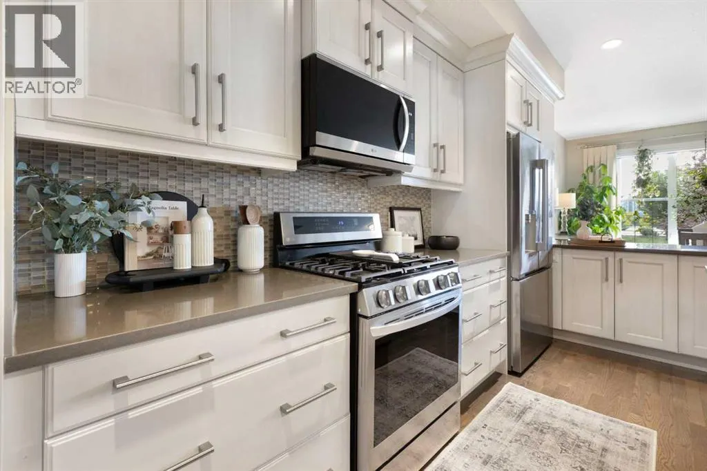 284 Quarry Park Boulevard SE
