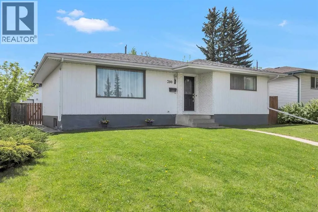 300 Sackville Drive SW