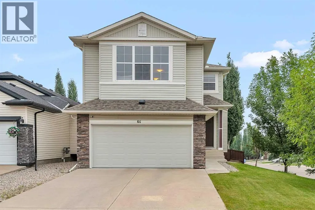 64 Everoak Park SW