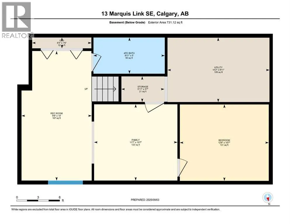 13 Marquis Link SE