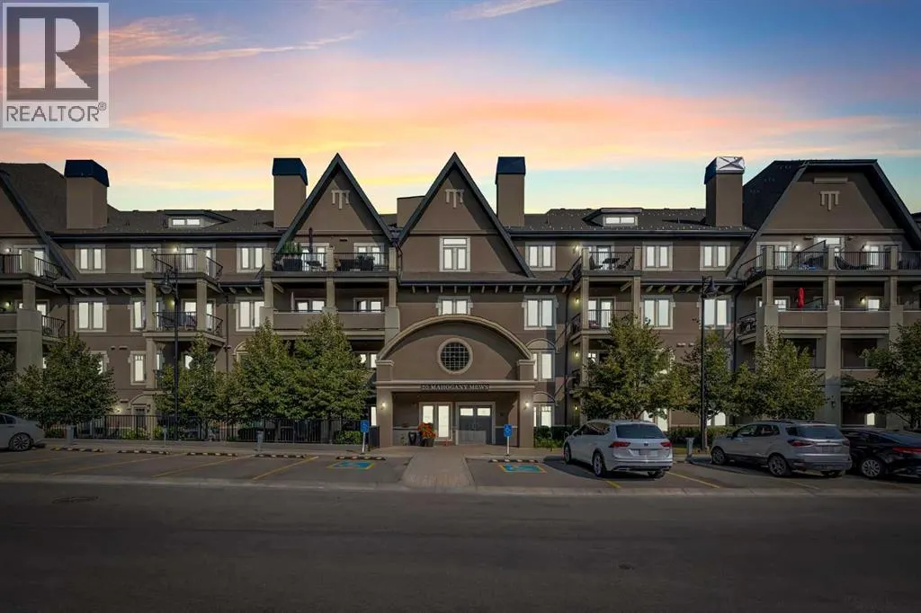 203, 20 Mahogany Mews SE