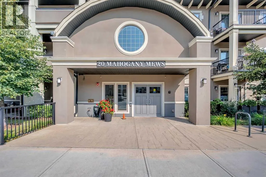 203, 20 Mahogany Mews SE