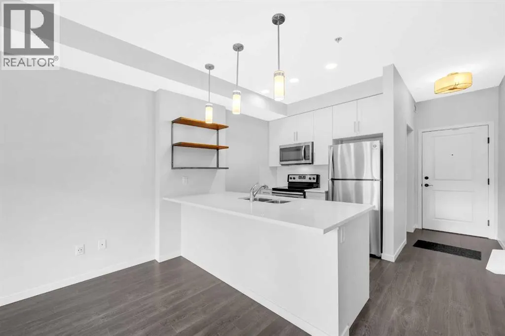 203, 20 Mahogany Mews SE