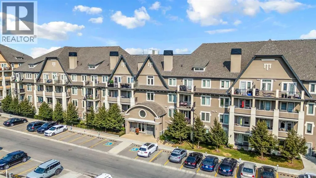 203, 20 Mahogany Mews SE