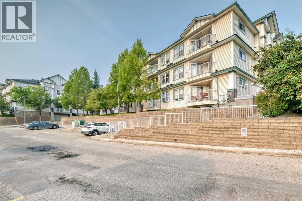 304, 7 Somervale View SW