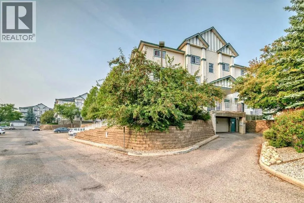 304, 7 Somervale View SW