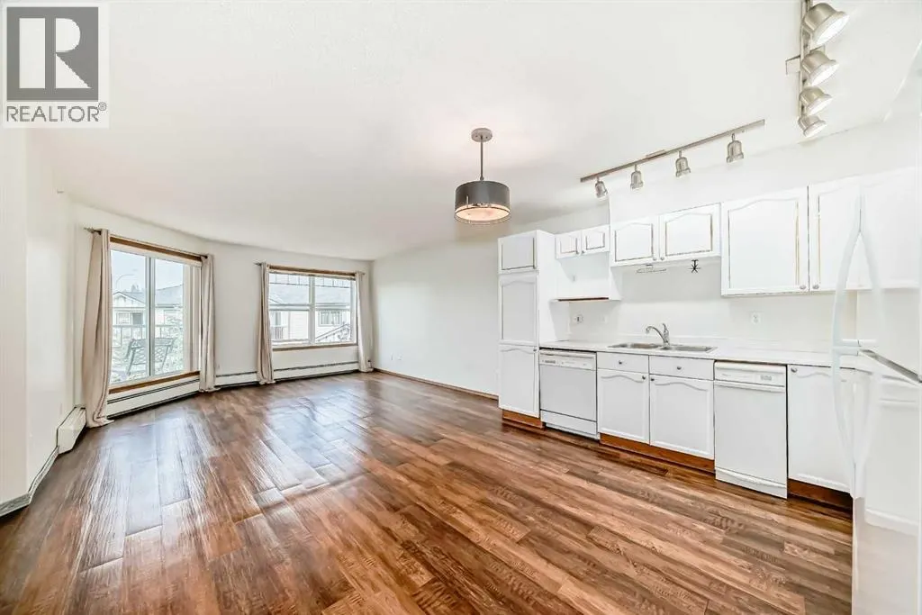 304, 7 Somervale View SW