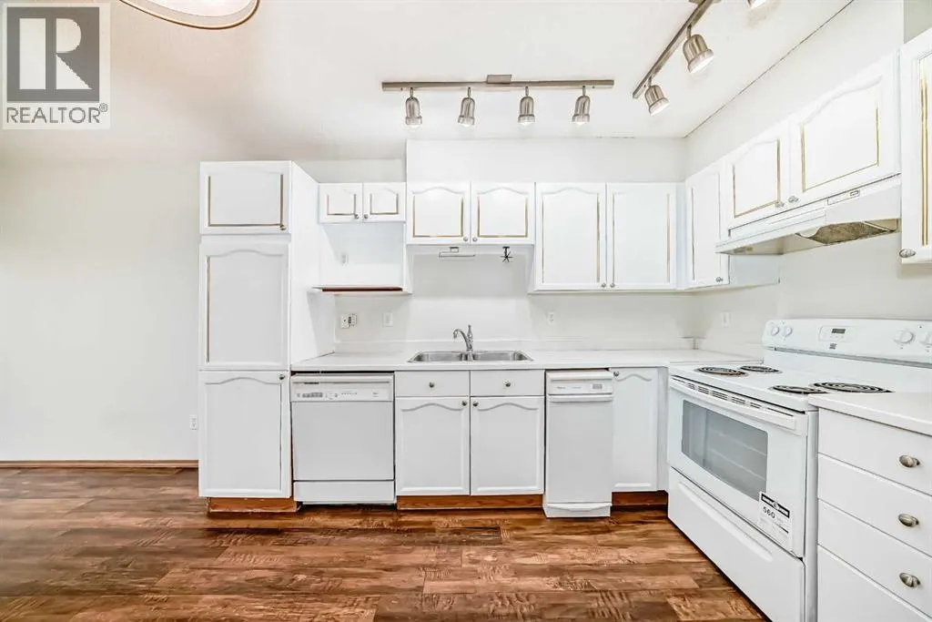 304, 7 Somervale View SW