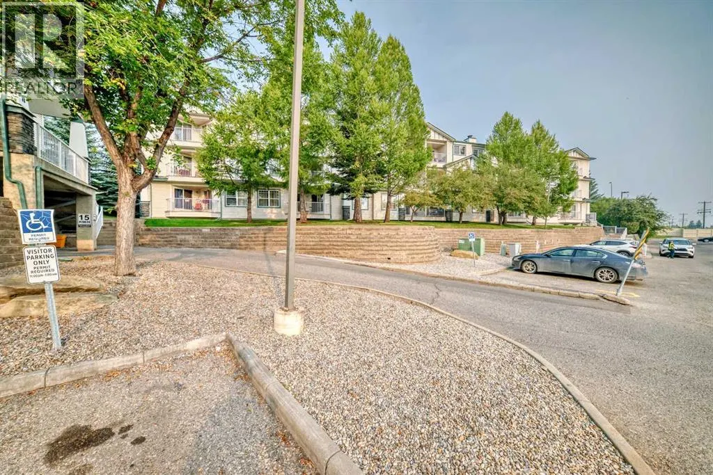 304, 7 Somervale View SW