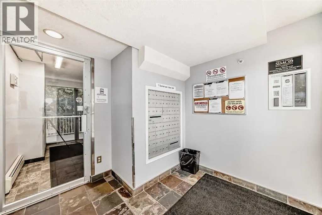 304, 7 Somervale View SW