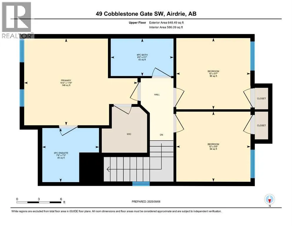 49 COBBLERIDGE Place SW