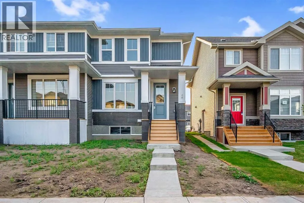 49 COBBLERIDGE Place SW