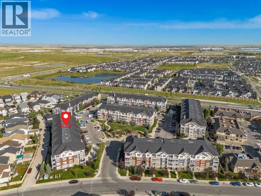 6101, 155 Skyview Ranch Way NE