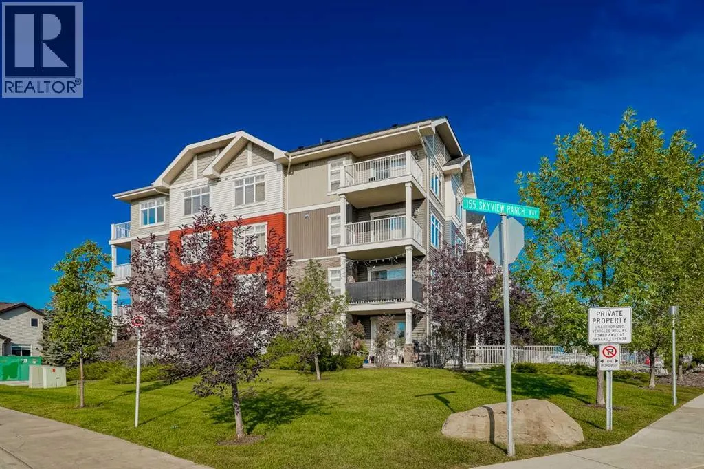 6101, 155 Skyview Ranch Way NE
