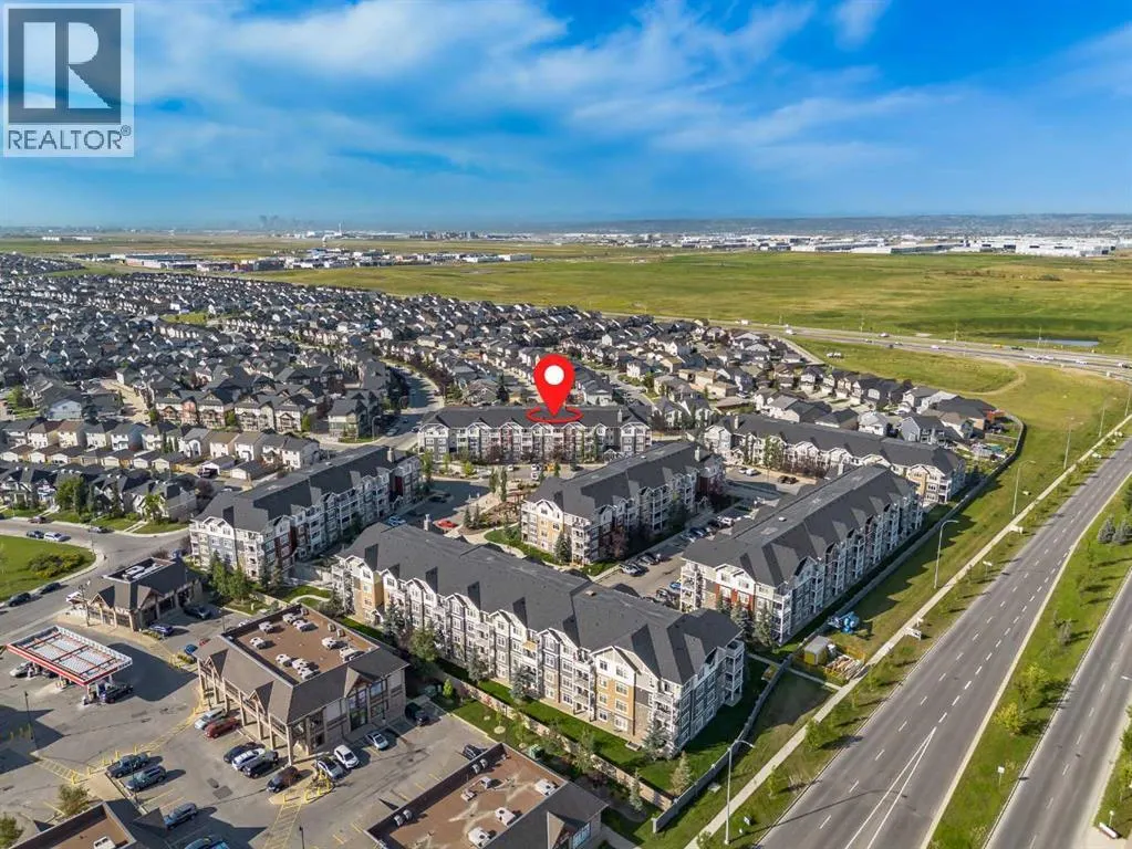 6101, 155 Skyview Ranch Way NE