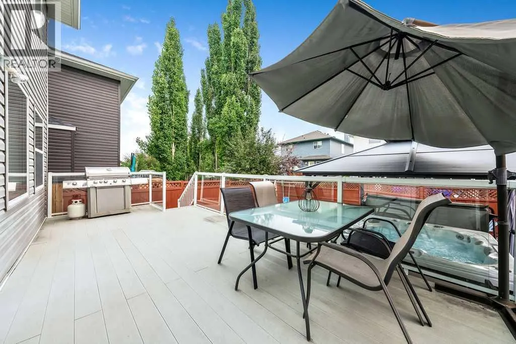 119 Bridlecreek Terrace