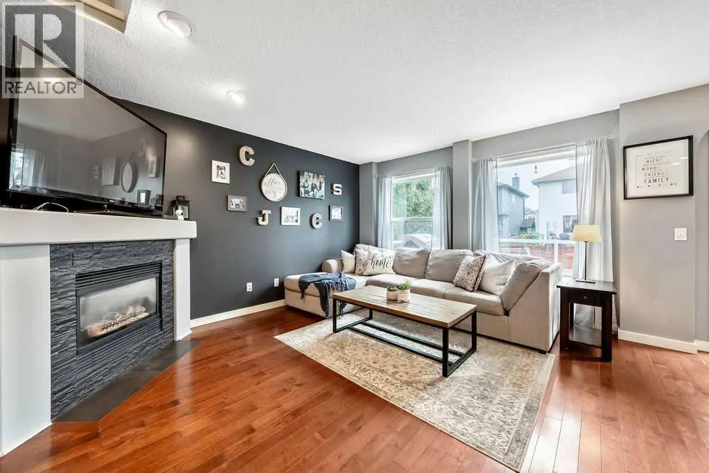 119 Bridlecreek Terrace