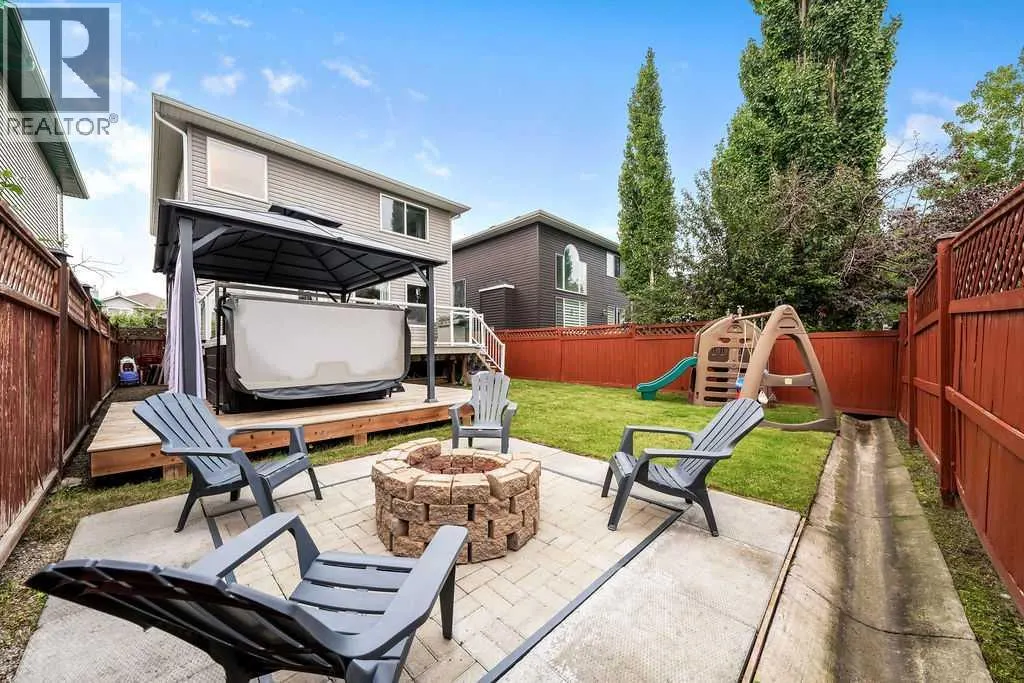 119 Bridlecreek Terrace