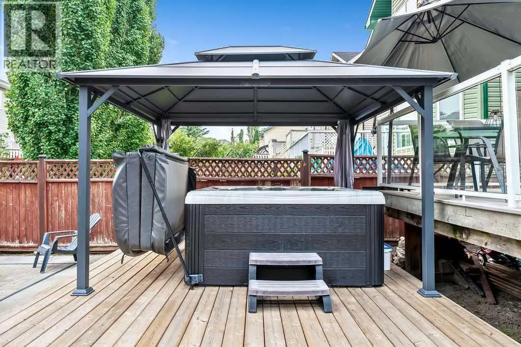 119 Bridlecreek Terrace