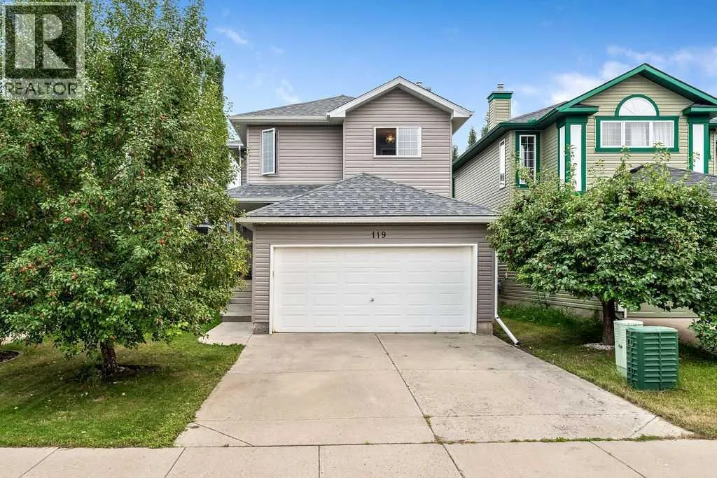 119 Bridlecreek Terrace