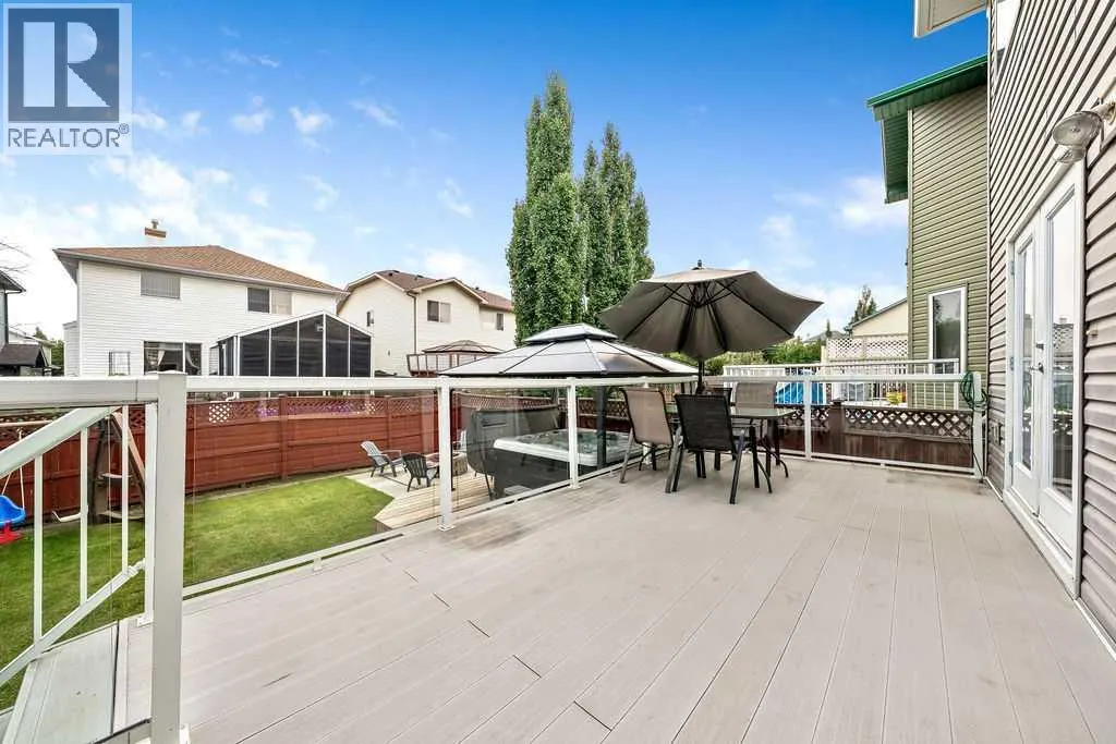119 Bridlecreek Terrace