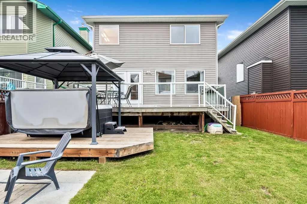 119 Bridlecreek Terrace