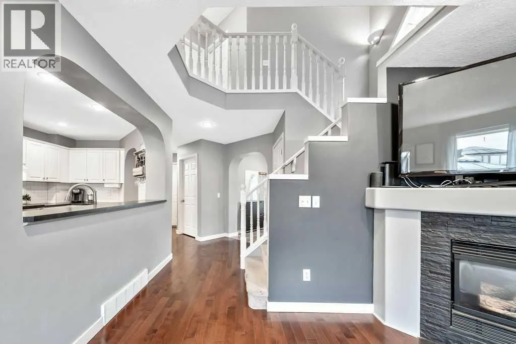 119 Bridlecreek Terrace