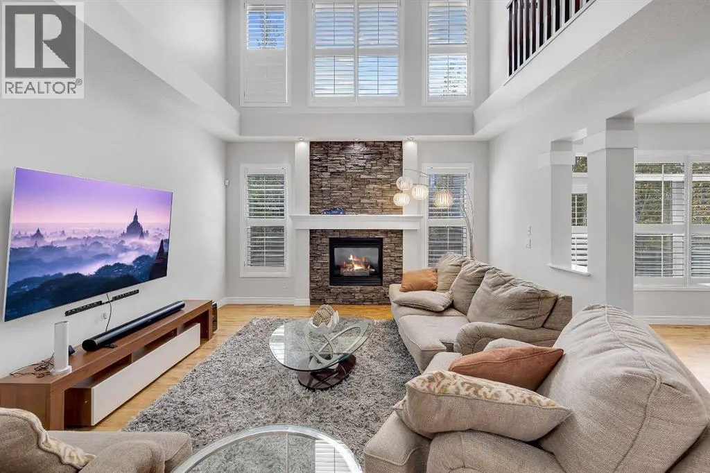 168 Aspenshire Drive SW
