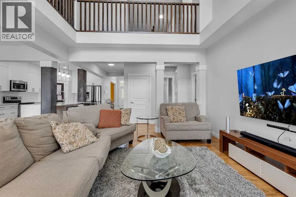 168 Aspenshire Drive SW