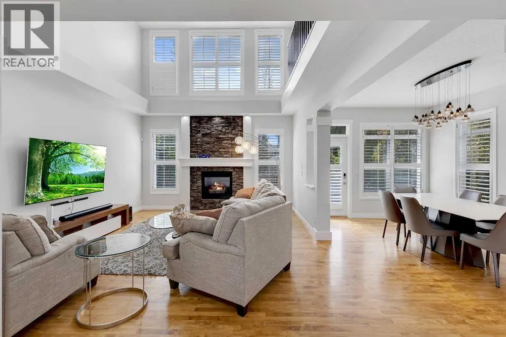 168 Aspenshire Drive SW