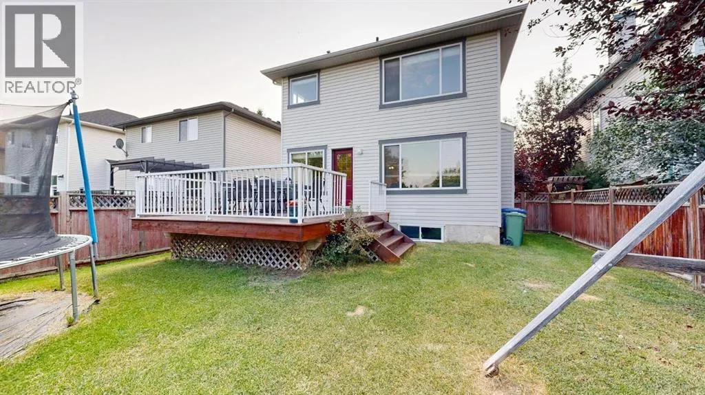 70 Crystalridge Close