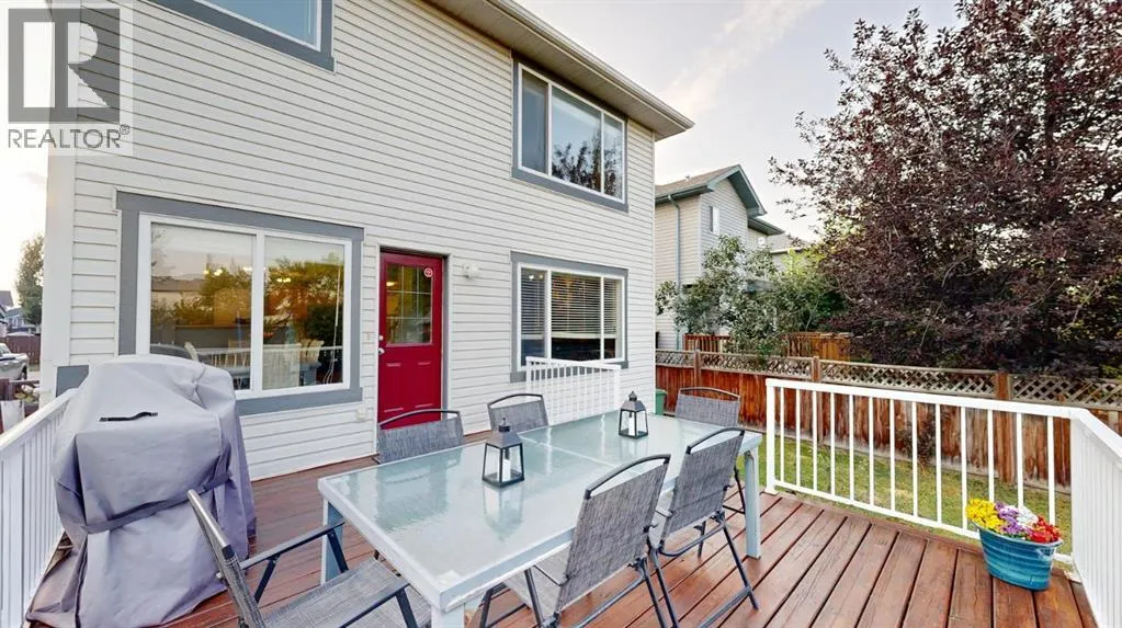 70 Crystalridge Close
