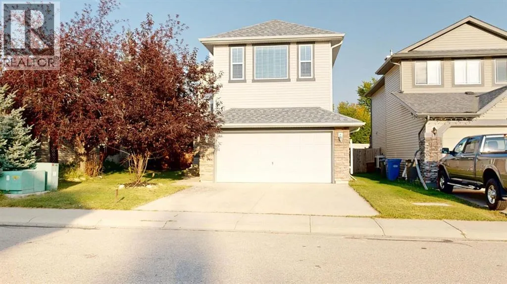 70 Crystalridge Close
