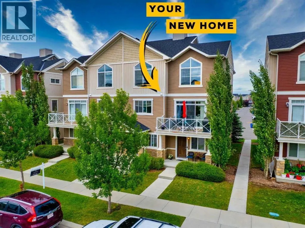 86 Skyview Ranch Avenue NE