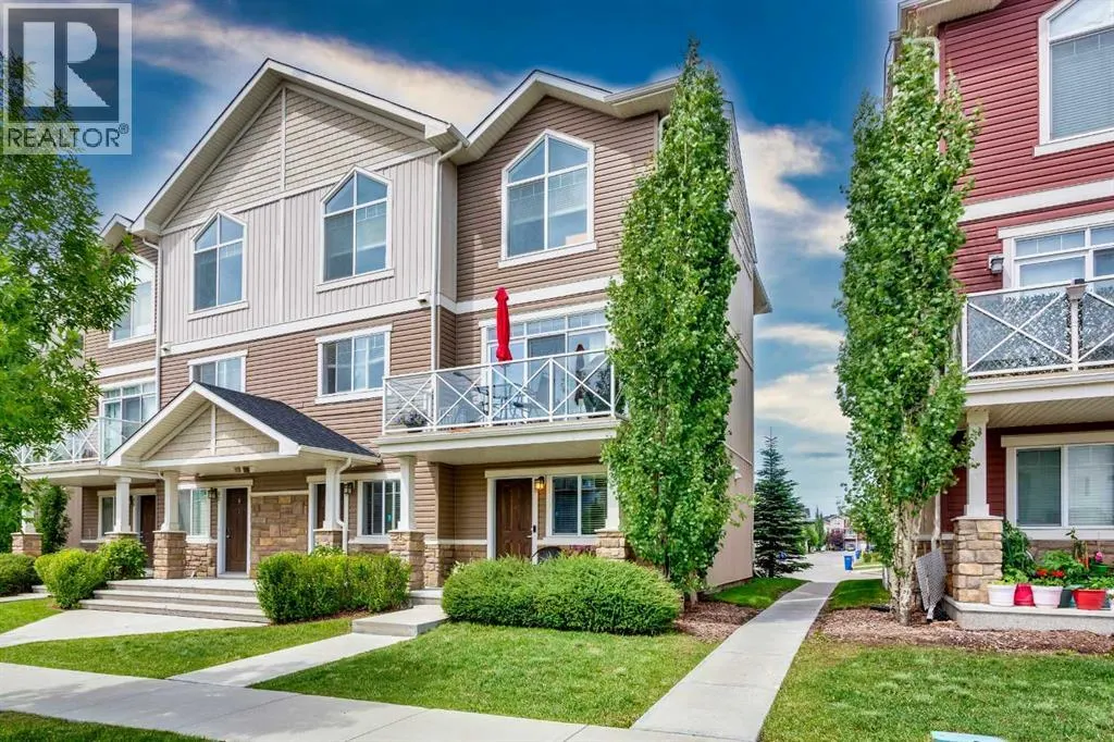 86 Skyview Ranch Avenue NE