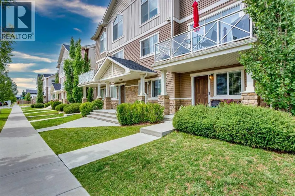 86 Skyview Ranch Avenue NE